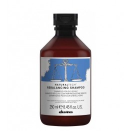 Davines Naturaltech Rebalancing Shampoo 250ml