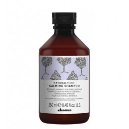 Davines Naturaltech Calming Shampoo 250ml