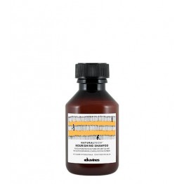 Davines Naturaltech Nourishing Shampoo 100ml