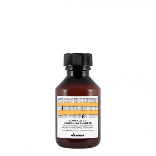 Davines Naturaltech Nourishing Shampoo 100ml