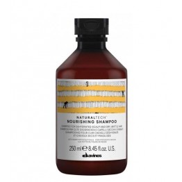 Davines Naturaltech Nourishing Shampoo 250ml