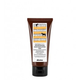 Davines Naturaltech Nourishing Hair Building Pak 60ml