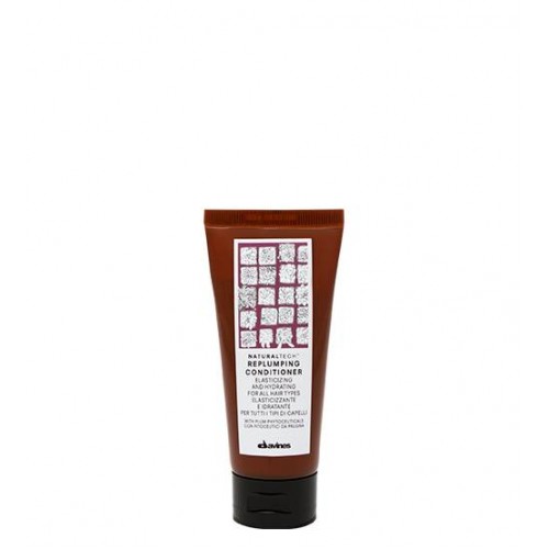 Davines Naturaltech Replumping Conditioner 60ml