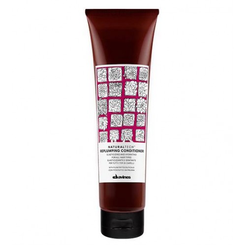 Davines Naturaltech Replumping Conditioner 150ml