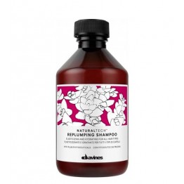 Davines Naturaltech Replumping Shampoo 250ml