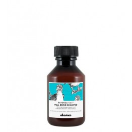 Davines Naturaltech Well-Being Shampoo 100ml