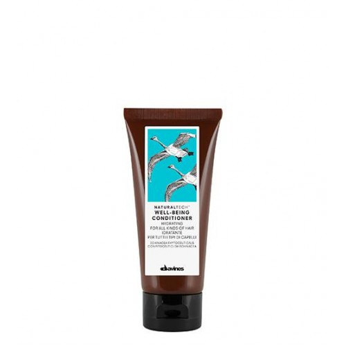 Davines Naturaltech Well-Being Conditioner 60ml