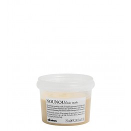 Davines Nounou Máscara Capilar Nutritiva 75ml
