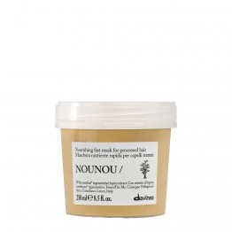 Davines Nounou Máscara Capilar Nutritiva 250ml
