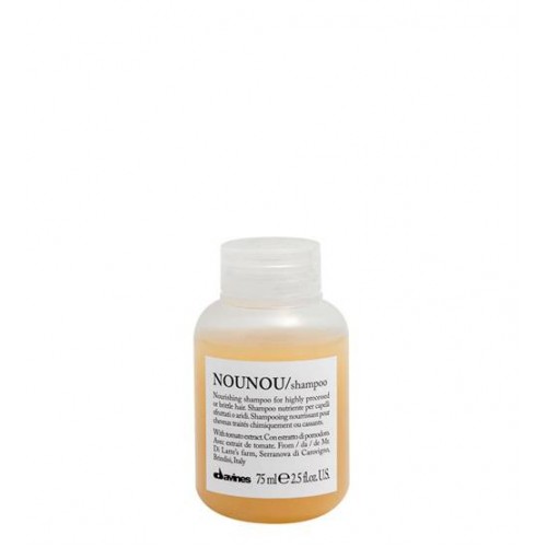 Davines Nounou Shampoo 75ml