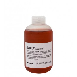 Davines Solu Shampoo 250ml