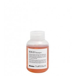 Davines Solu Shampoo 75ml