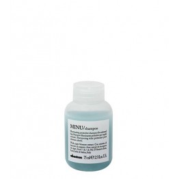 Davines Minu Shampoo 75ml
