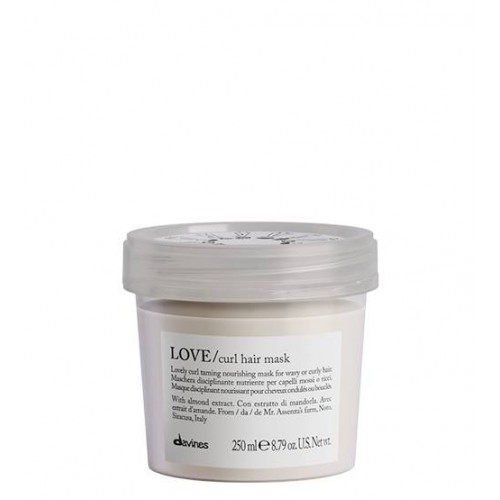 Davines Love Curl Hair Mask 250ml