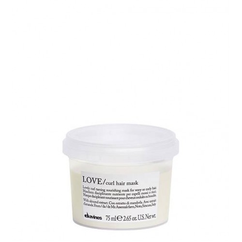 Davines Love Curl Hair Mask 75ml