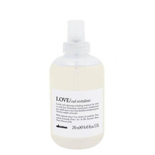 Davines Love Curl Revitalizer 250ml