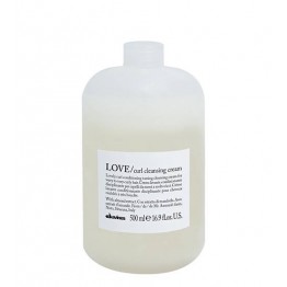 Davines Love Curl Cleansing Cream 500ml