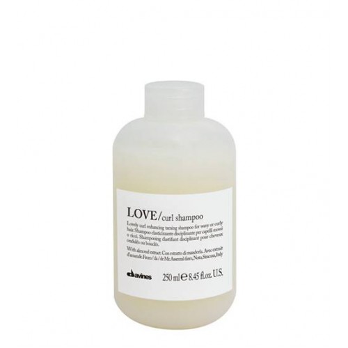 Davines Love Curl Shampoo 250ml