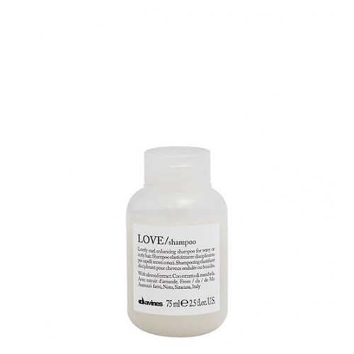 Davines Love Curl Shampoo 75ml