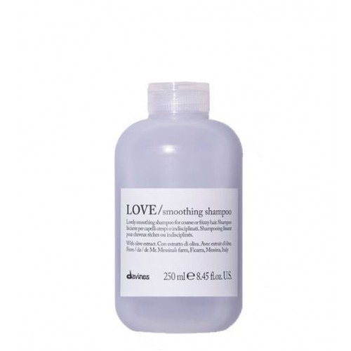 Davines Love Smoothing Shampoo 250ml