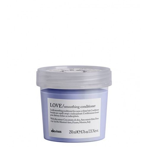 Davines Love Smoothing Conditioner 250ml