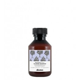 Davines Naturaltech Calming Shampoo 100ml