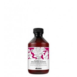 Davines Naturaltech Replumping Shampoo 100ml