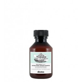 Davines Naturaltech Detoxifying Scrub Shampoo 100ml