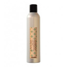 Davines More Inside Medium Hold Hairspray 400ml