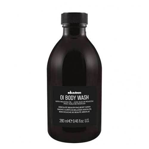 Davines Oi Body Wash 280ml