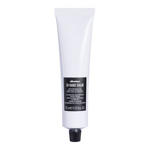 Davines Oi Hand Balm 75ml
