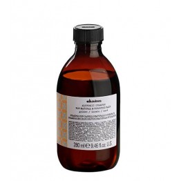 Davines Alchemic Shampoo Golden 280ml