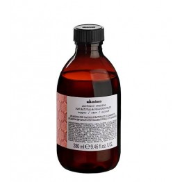Davines Alchemic Shampoo Copper 280ml