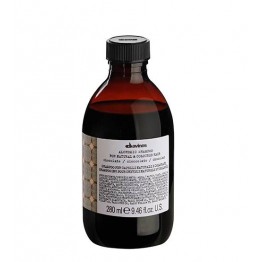 Davines Alchemic Shampoo Chocolate 280ml