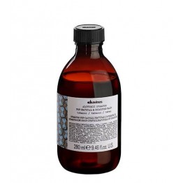 Davines Alchemic Shampoo Tobacco 280ml