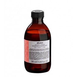 Davines Alchemic Shampoo Red 280ml