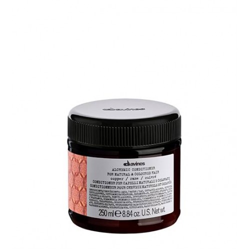 Davines Alchemic Conditioner Copper 250ml