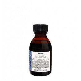Davines Alchemic Shampoo Silver 90ml