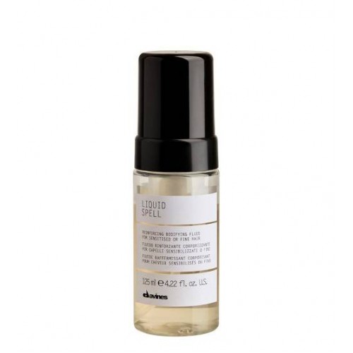 Davines Liquid Spell Bodifying Fluid 125ml