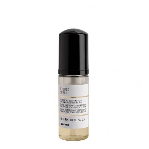Davines Liquid Spell Bodifying Fluid 50ml