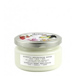 Davines Authentic Replenishing Butter For Face, Hair And Body 200ml