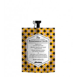 Davines The Circle Chronicles The Renaissance Circle 50ml