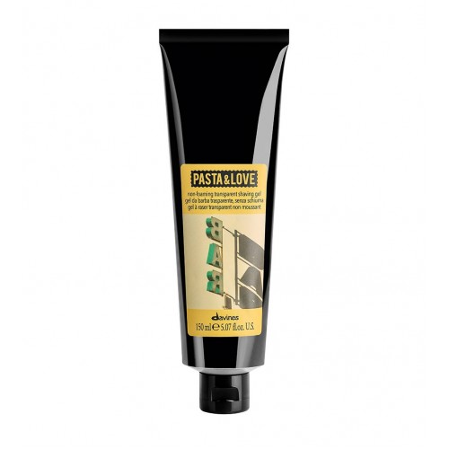 Davines Pasta & Love Shaving Gel 150ml