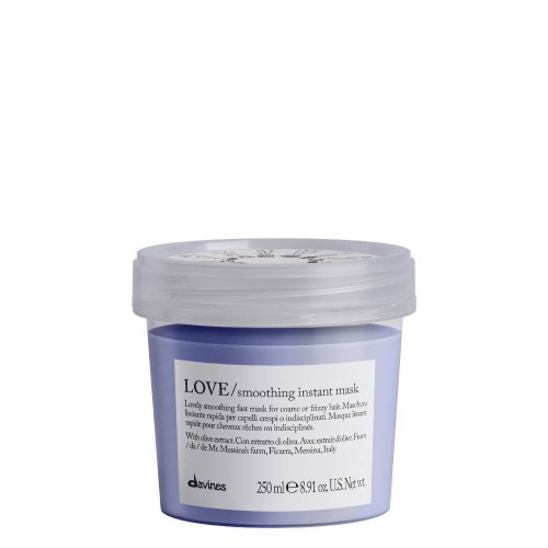 Davines Love Smoothing Instant Mask 250ml