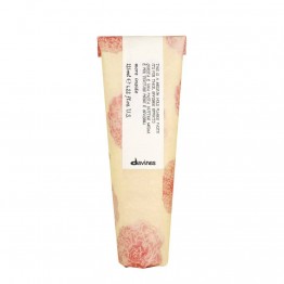 Davines More Inside Medium Hold Pliable Paste 125ml