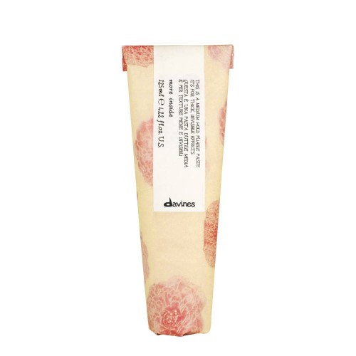 Davines More Inside Medium Hold Pliable Paste 125ml