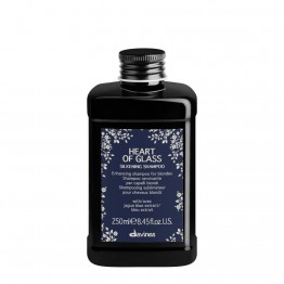 Davines Heart of Glass Silkening Shampoo 250ml