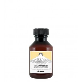 Davines Naturaltech Purifying Shampoo 100ml