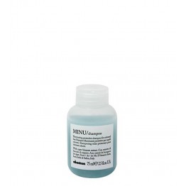 Davines Minu Shampoo Proteção de Cor 75ml