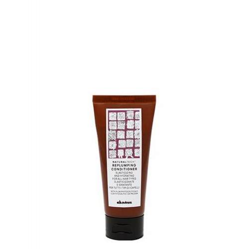 Davines Naturaltech Replumping Conditioner 60ml